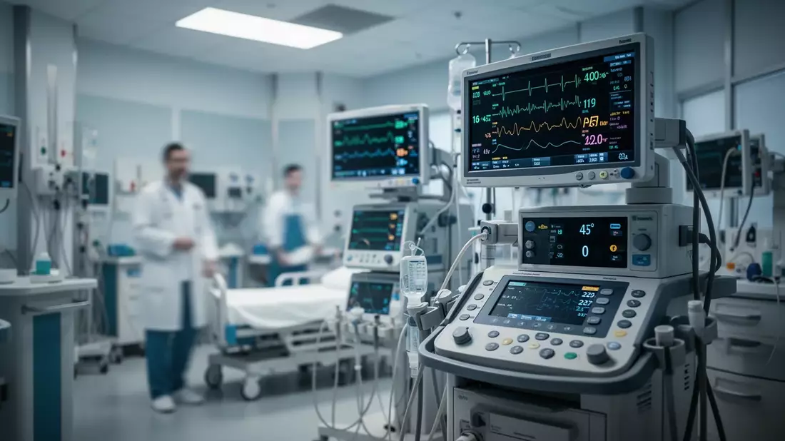 Schlaganfall-Therapie: Tenecteplase und neue Blutdruckziele verbessern Akutversorgung