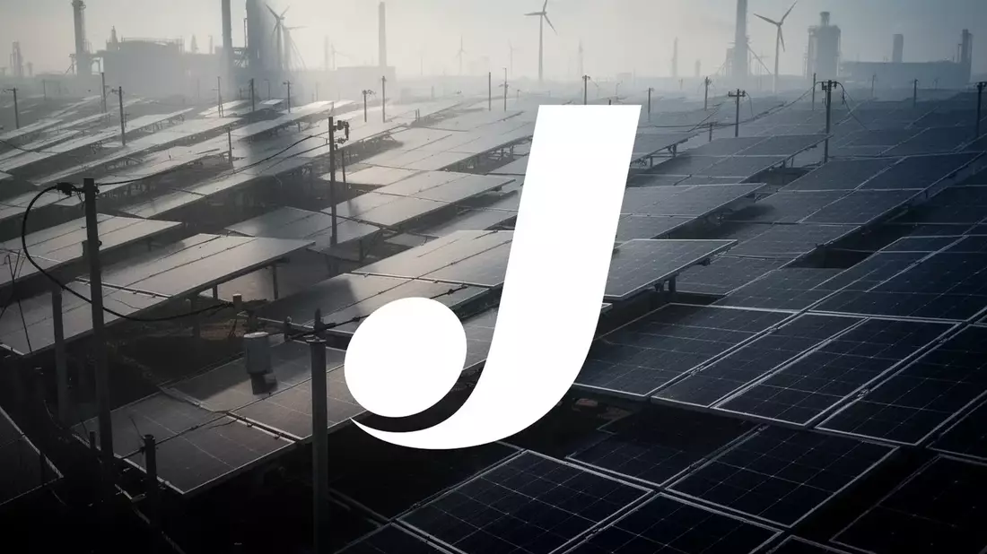 JinkoSolar Rebounds on China Solar Efficiency Rules and West Africa Expansion