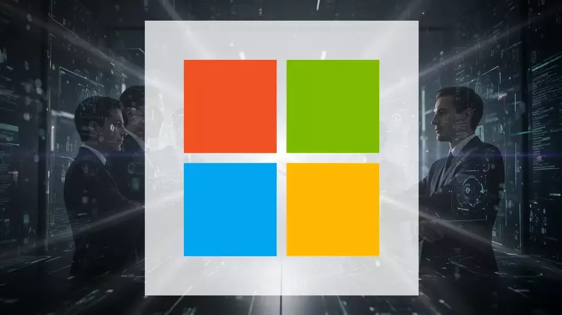Microsoft AI Demand Outstrips Supply: Azure Hits $100B, Stock Surges