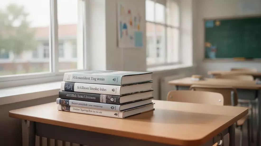 Neues Fachbuch zur Schülergesundheit: Prävention und Handlungsstrategien für Schulen