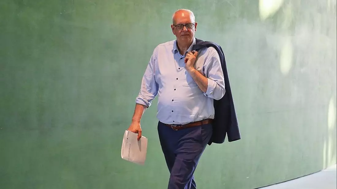 Bovenschulte will Rente mit 63 beibehalten