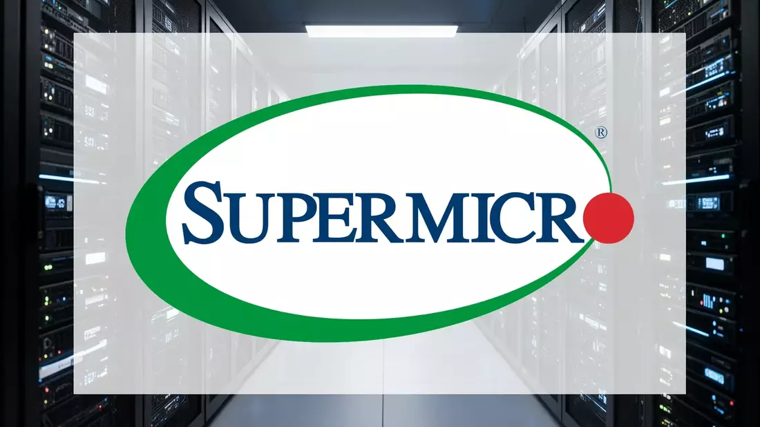 Super Micro Computer: KI-Server-Boom treibt Aktie und Produktionsausbau
