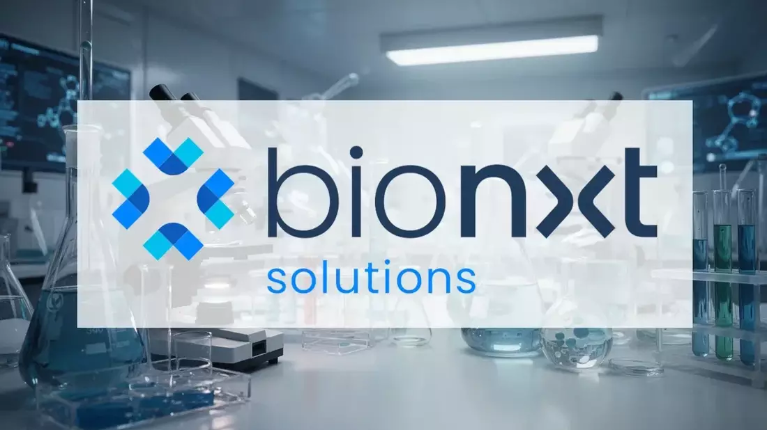 BioNxt Stock Plunges 57% in 2025 Despite Insider Options Signal