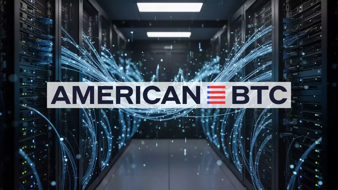 American Bitcoin: Rekordproduktion und Verlust im zweiten Quartal 2026