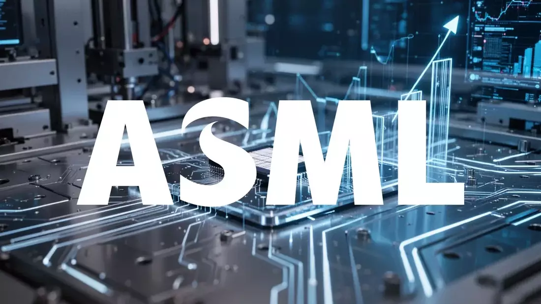 ASML Stock: Goldman, Bernstein Bullish Despite Price Dip