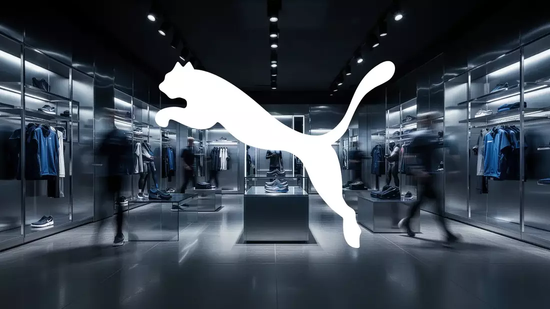 Puma Q2 2026: Umsatzrückgang, aber geringerer Verlust je Aktie