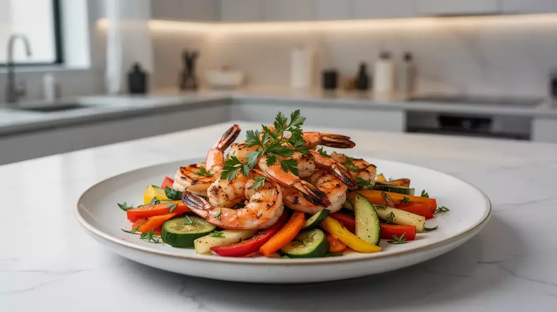 Abendessen und Diät: Neue Studien zu Timing, Proteinen und Blutzucker