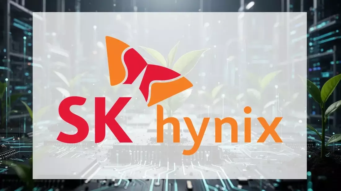 SK Hynix Plunges 8.8% on Apple DRAM Diversification, Leverage Amplifies Selloff