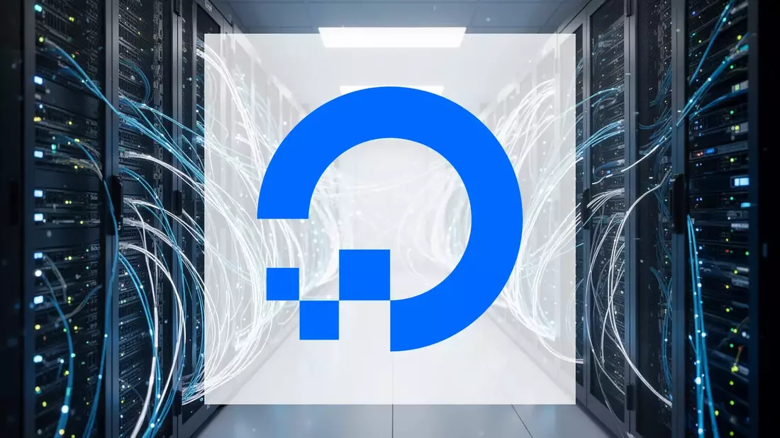 DigitalOcean vor Quartalszahlen: KI-Wachstum und starke Aktienrallye