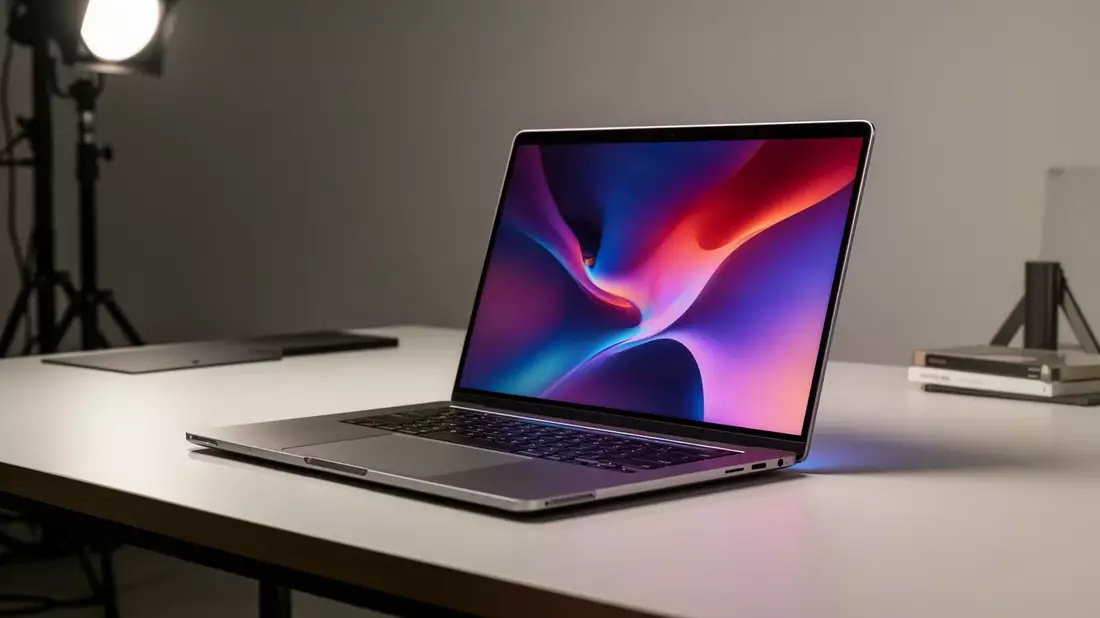ASUS ProArt P16/P14: KI-Notebooks mit 1 Petaflop für Kreative