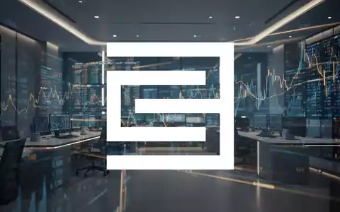 Abstrakte Darstellung moderner Finanzmärkte mit dynamischen Lichteffekten und digitaler Handelsatmosphäre. - Foto: über boerse-global.de