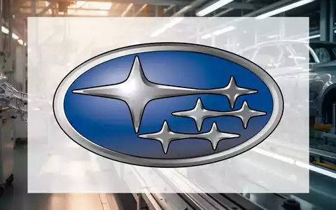 Moderne industrielle Fertigungslinie in einer Automobilfabrik bei atmosphärischem Licht. - Foto: über boerse-global.de