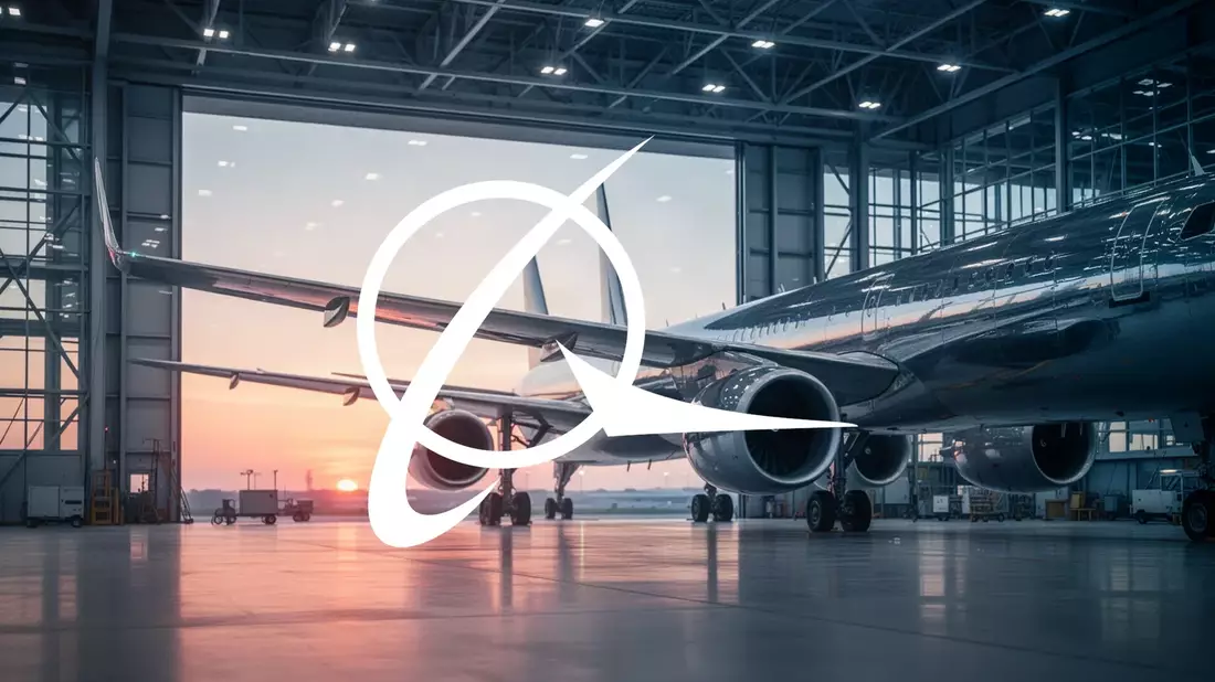 Boeing erhält FAA-Zulassung für 737 MAX 7: Aktie legt deutlich zu