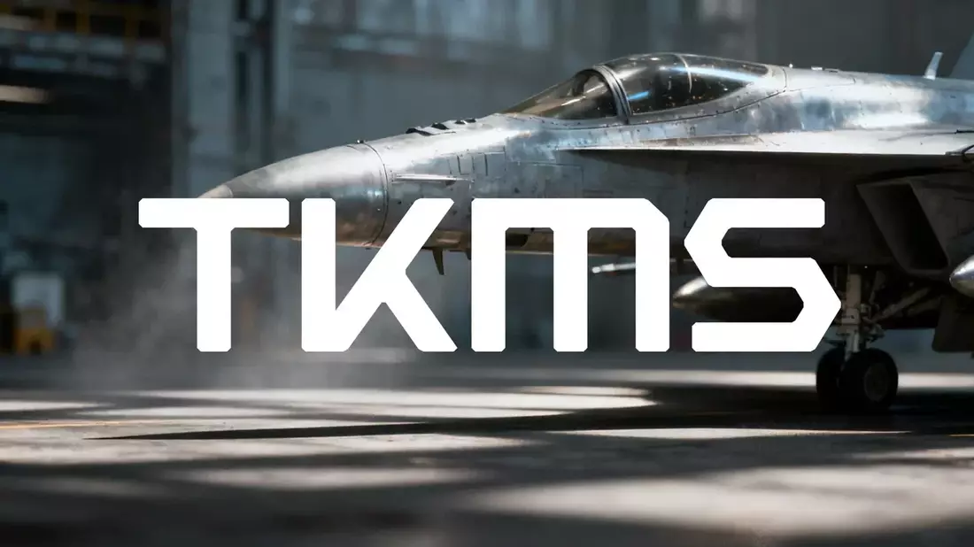 TKMS Stock Rises on India Submarine Deal Hopes, Q3 Results Loom