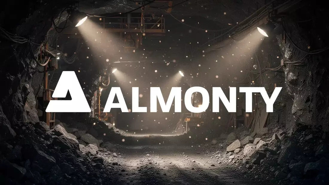 Almonty Industries Stock Drops on TSX Delisting, Nasdaq Shift