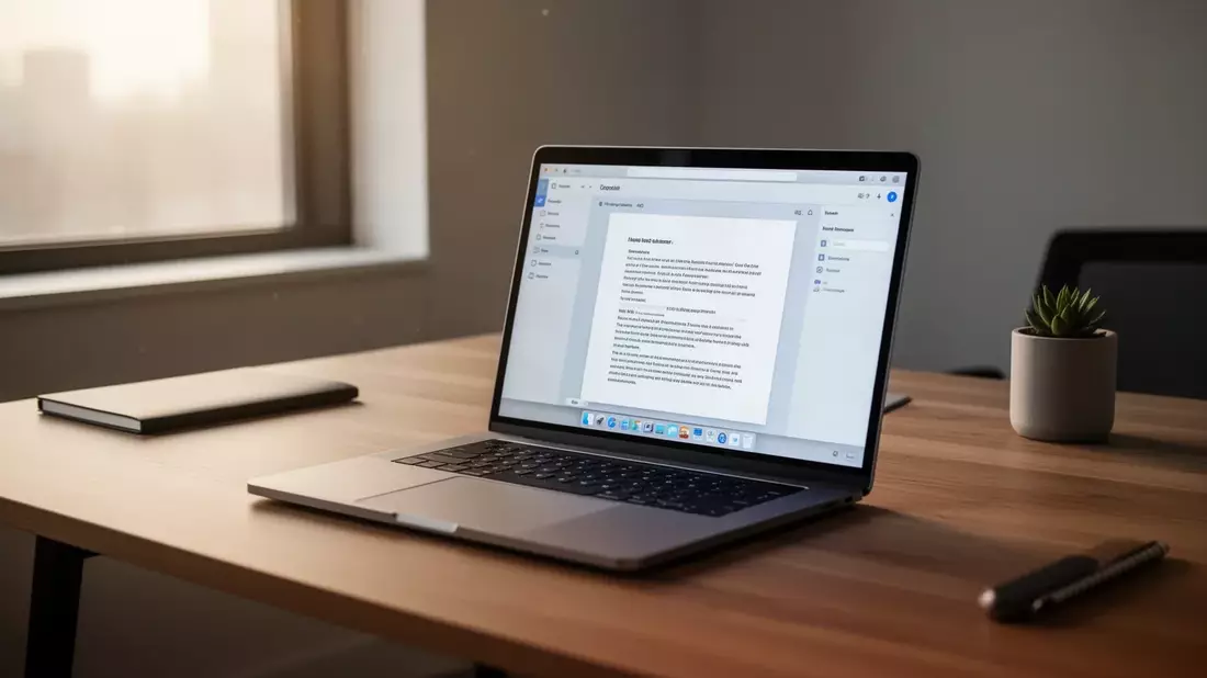 LibreOffice als Office-2021-Nachfolger: TDF wirbt mit offenen Standards