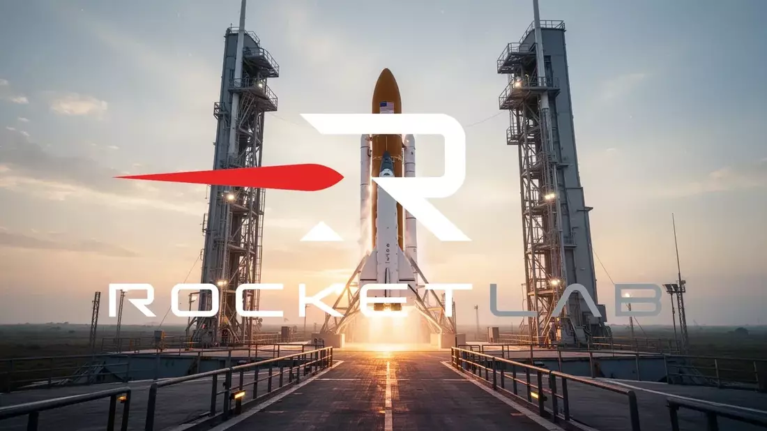 Rocket Lab Q2 Earnings: Record Pentagon Deals vs. Stock Slump