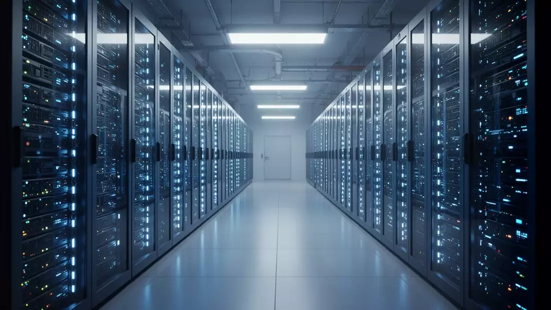 Amazon erreicht 3 Billionen Dollar Börsenwert dank KI-Investitionen