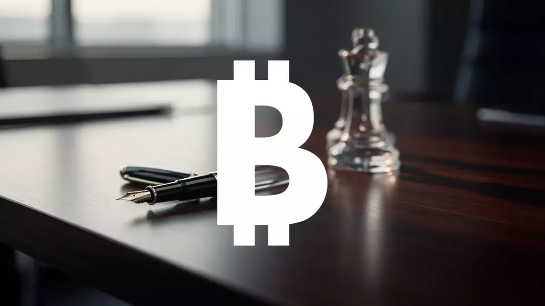 Strategy-Aktie: Bitcoin-Verkauf trotz möglicher Rückkehr zu Käufen