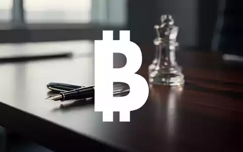 Ein eleganter Füllfederhalter und eine Schachfigur auf einem modernen Schreibtisch symbolisieren strategische Entscheidungen. - Foto: über boerse-global.de