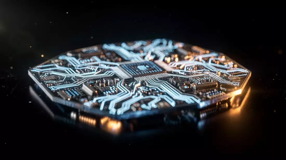 VanEck Semiconductor ETF: Chinas KI-Durchbruch erschüttert Chip-Sektor