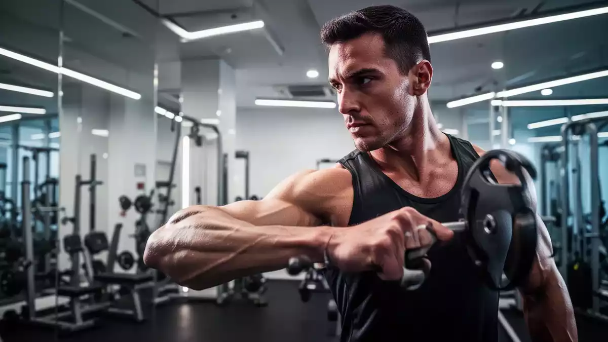 Muskelreparatur: Neue Studie zeigt, wie Krafttraining die Zellreinigung aktiviert