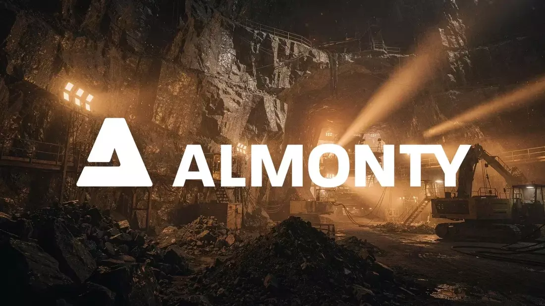Almonty Stock Dips on Index Removal Despite Sangdong Production Start