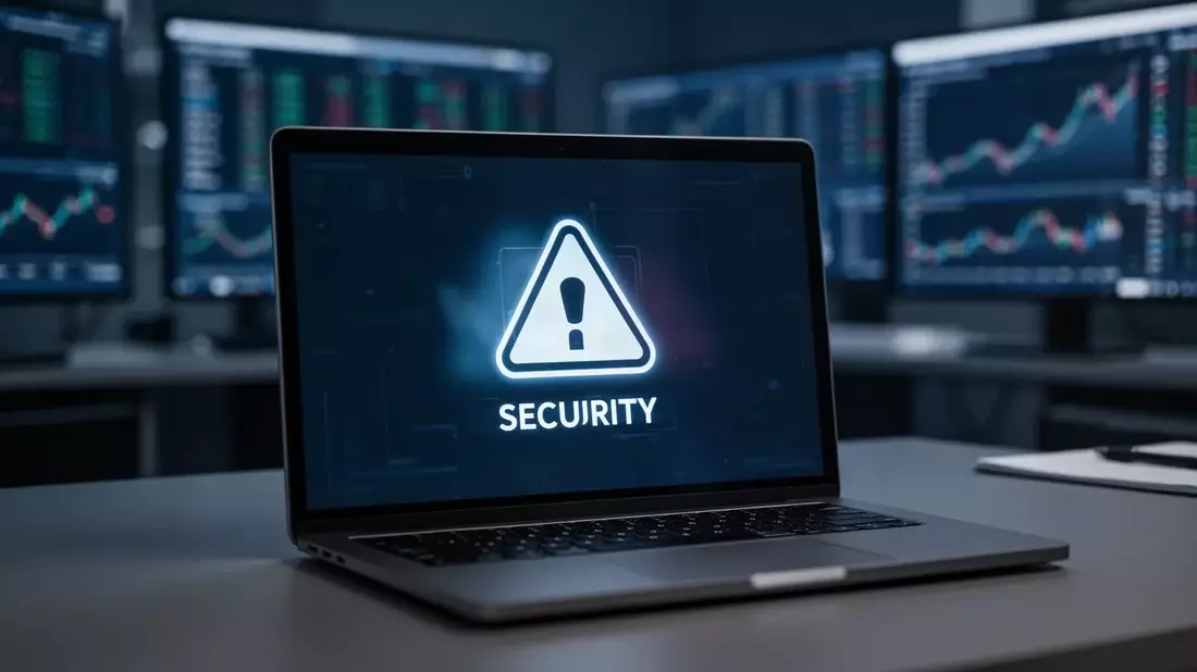 KI-Phishing-Welle: Sparkassen-Kunden im Visier neuer Betrugsmasche