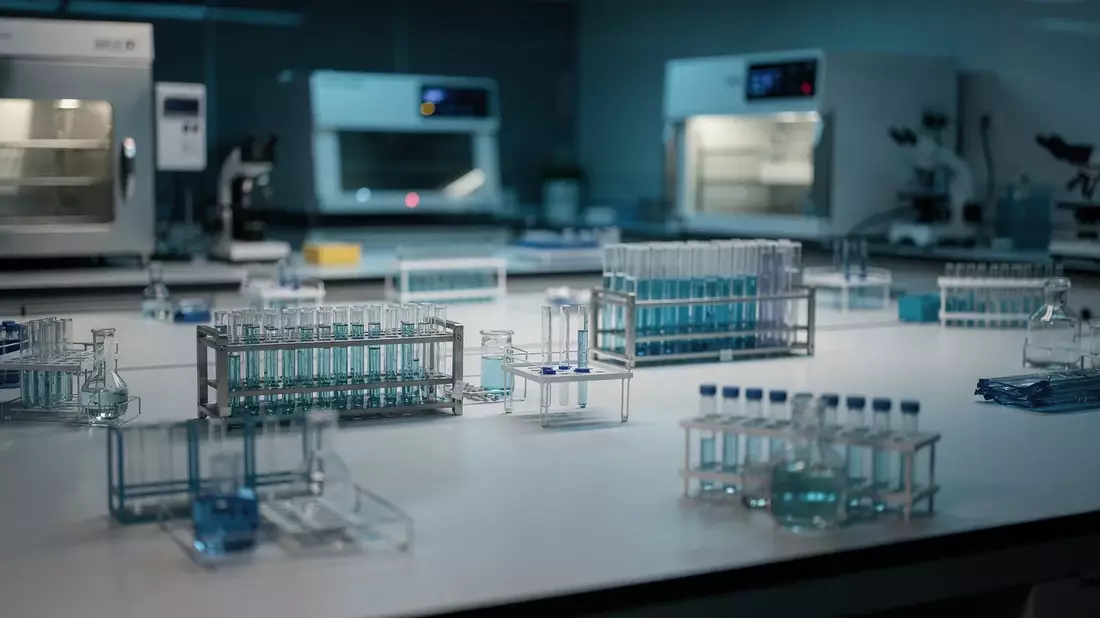 Roche und Genprex: Biomarker-Validierung für präzisere Lungenkrebstherapie
