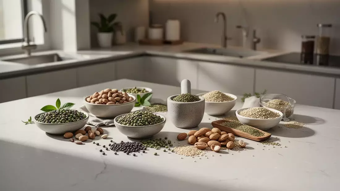 Proteinreduktion als Schlüssel: Neue Studie zeigt Potenzial für längeres Leben