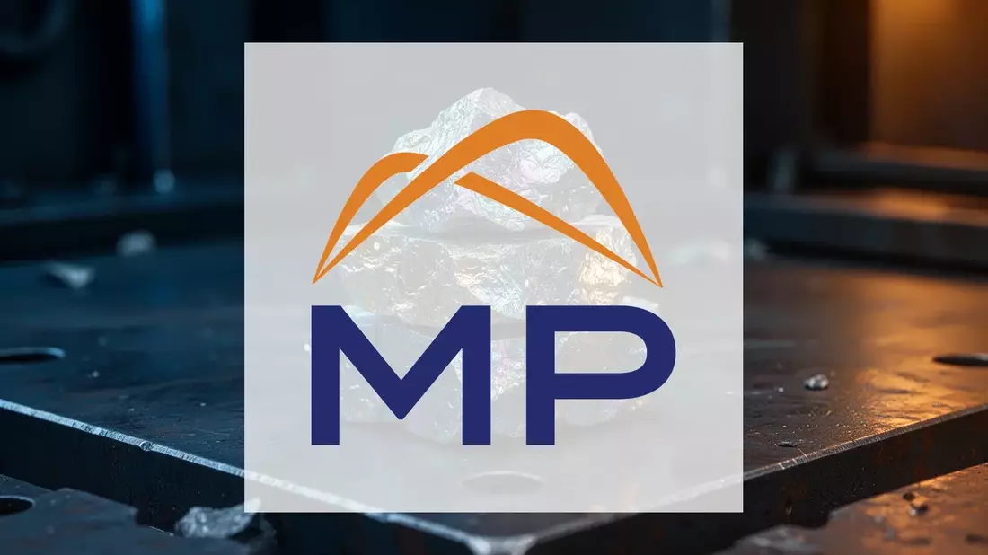 MP Materials: US-Verordnung sichert Rohstoff-Versorgung