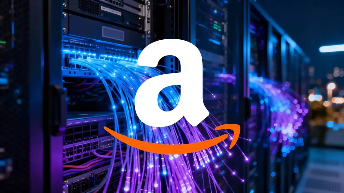 Amazon-Aktie: AWS-Wachstum treibt Kurs auf Rekordhoch