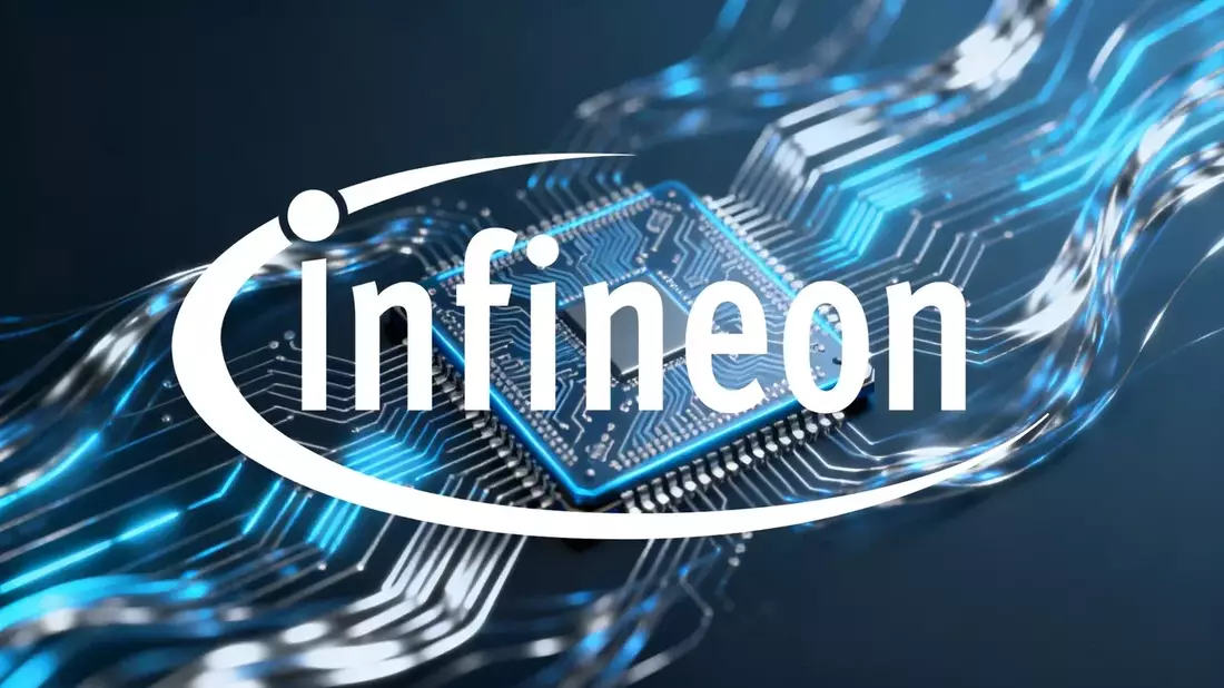 Infineon Stock Slumps 30% from High as AI Strategy Faces Q3 Test