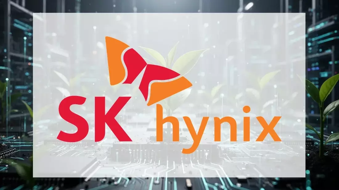 SK Hynix Stock Plunges 8.79% on Leverage Unwind, Apple Supply Chain Risk