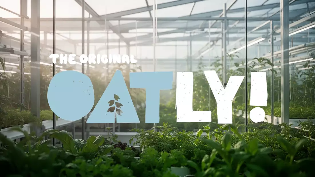Oatly übertrifft Erwartungen: Starkes Q2 und erhöhte Umsatzprognose