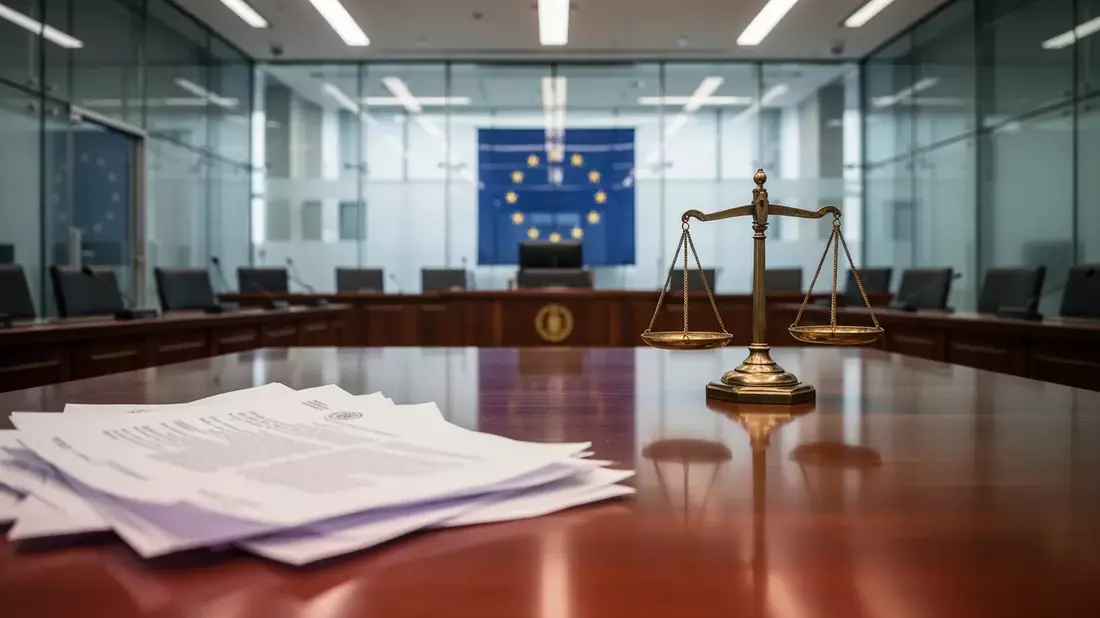 EU-Gericht: Kein Anwaltsgeheimnis für US-Kanzleien bei Kartellverfahren