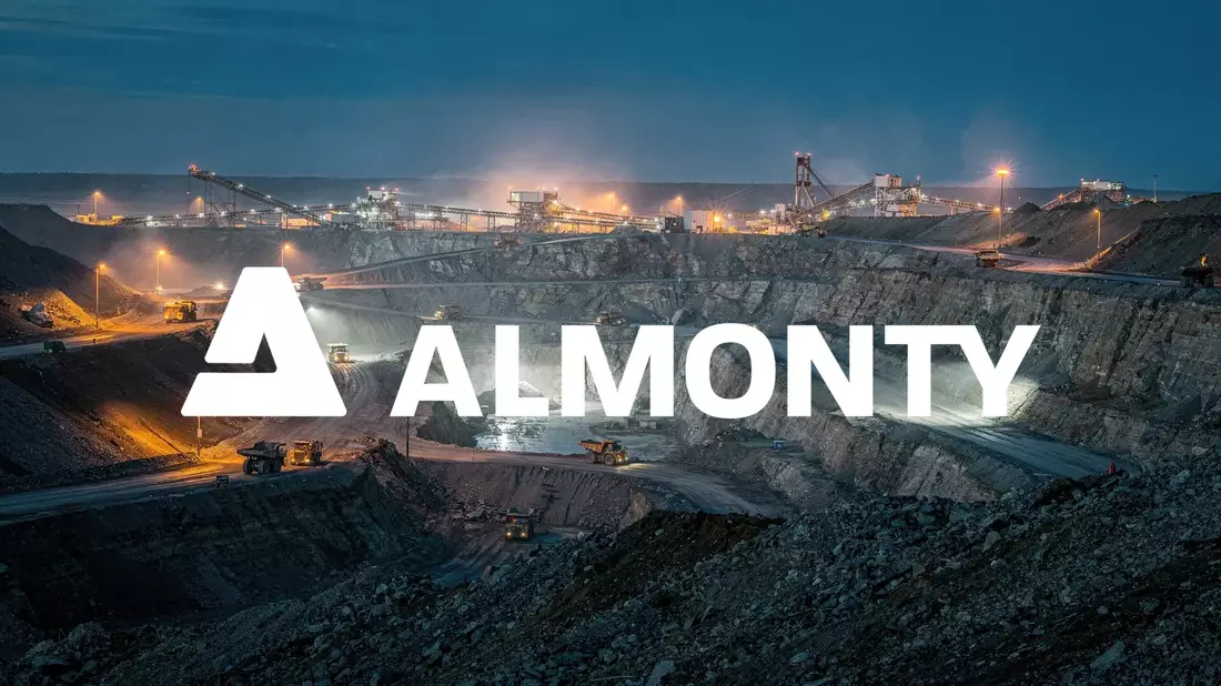 Almonty Industries: Kursrutsch nach Nasdaq-Wechsel trotz positiver Analystenprognosen