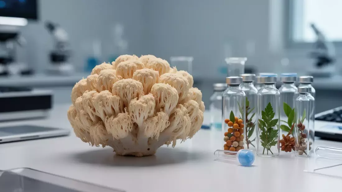 Pflanzenstoffe gegen Alzheimer: Neue Studien zeigen vielversprechende Ergebnisse