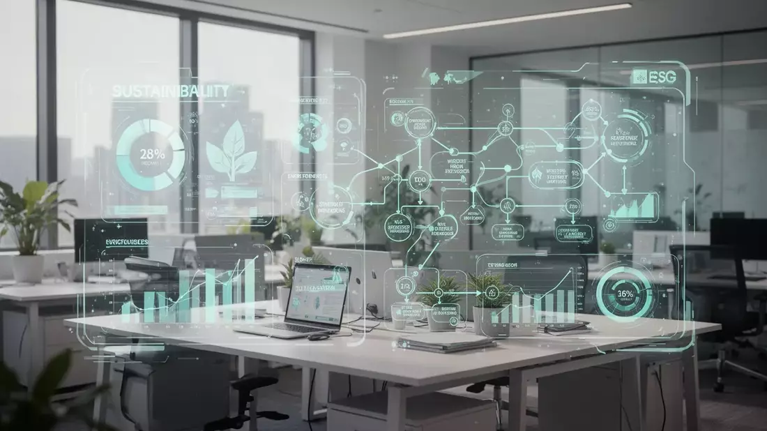 BPX präsentiert prozessorientierte ESG-Lösung für CSRD-Compliance