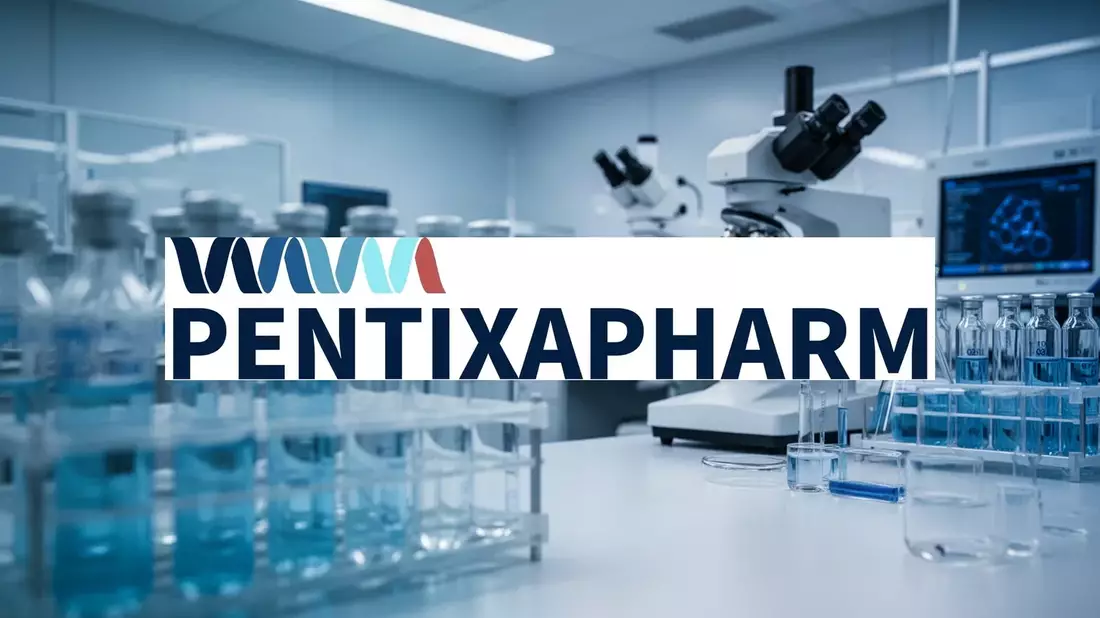 Pentixapharm: 19,6 Mio. Euro für US-Studie und FDA-Zulassung