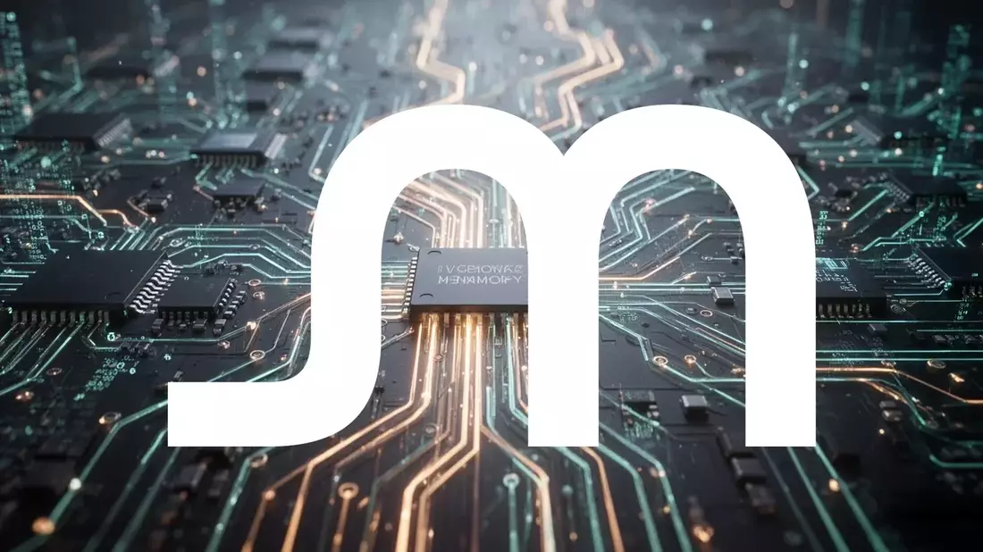 Micron's Record Revenue vs. Stock Slump: CXMT Threat and AI Demand
