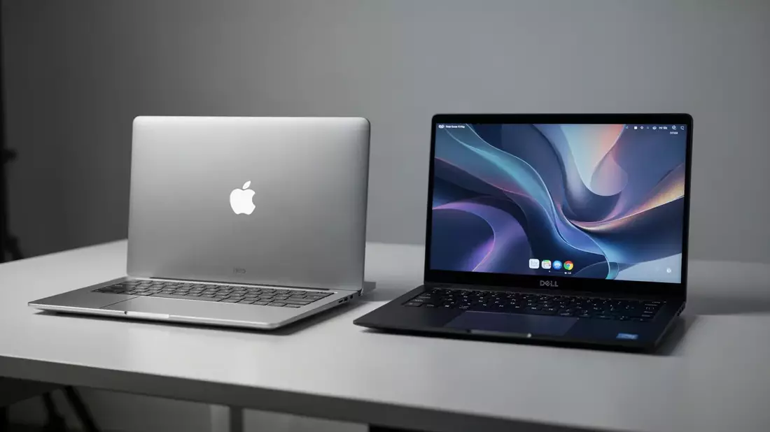 MacBook Neo schlägt Dell XPS 13: Benchmark-Sieg bei Grafik und Performance