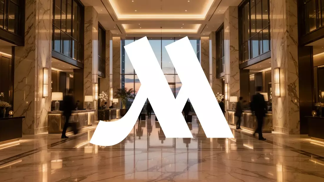Marriott übertrifft Gewinnerwartungen, Aktie fällt trotzdem