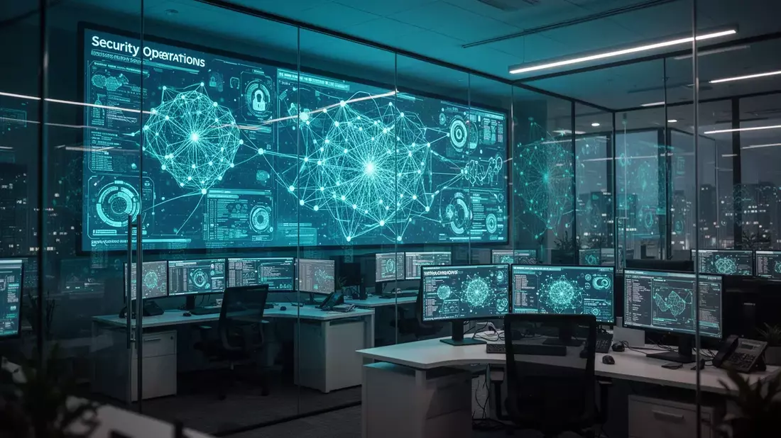 Microsofts KI-Plattform Project Perception: Neue Ära der automatisierten Cybersicherheit