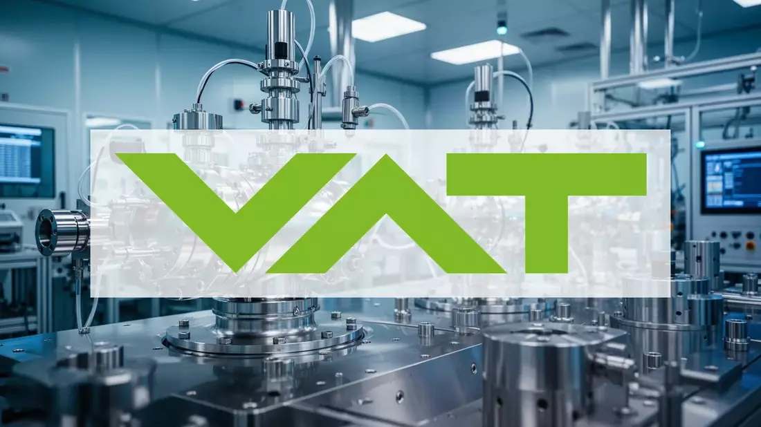 VAT Group: Margendruck durch Investitionen trotz Rekordaufträgen