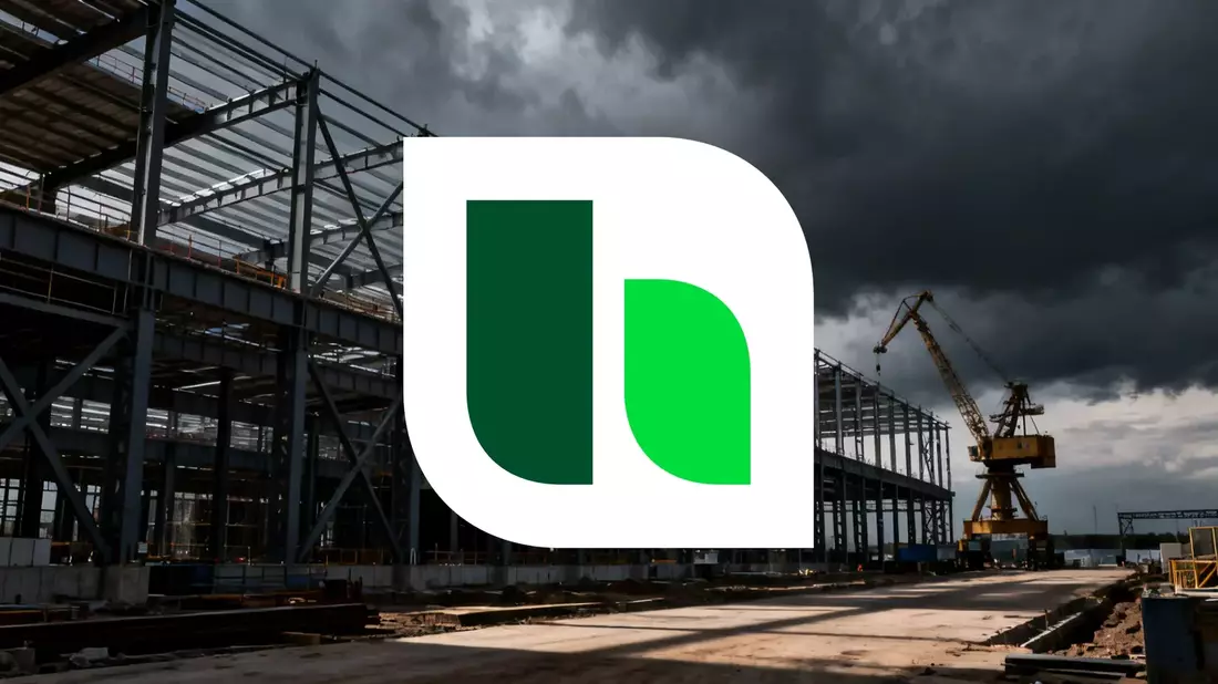 Heidelberg Materials: Volumenwachstum trifft auf Kursverfall
