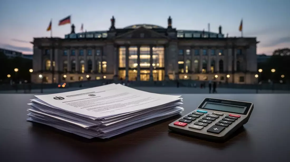 Reformstreit in Berlin: Rentenpaket und Pflegepläne sorgen für politischen Zündstoff