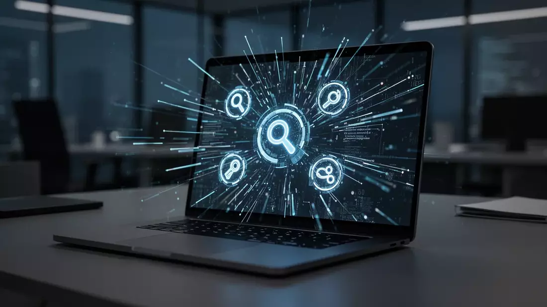 Claude-Datenleck: Private Chats durch Google-Suche offengelegt
