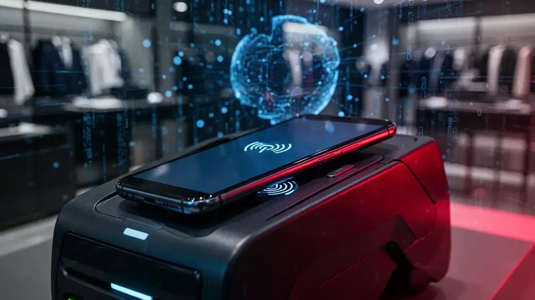 NFC-Betrug boomt: 188% mehr Angriffe auf Android-Zahlungssysteme