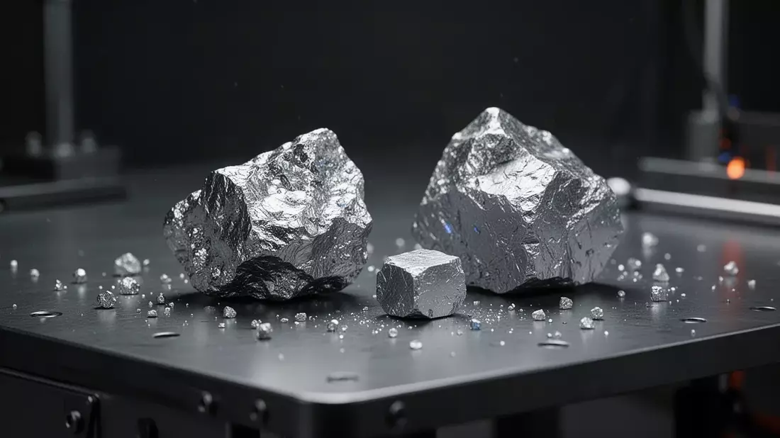 Neotech Metals: Staatshilfe und neue Rohstoffe für Hecla-Kilmer-Projekt
